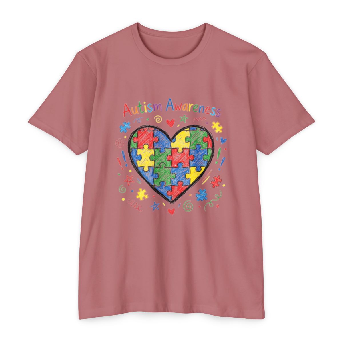 Autism Awareness Shirt