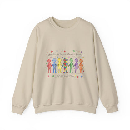 Standing With You Sweater