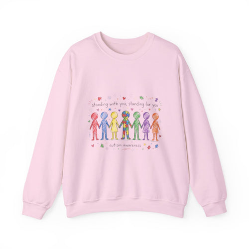 Standing With You Sweater