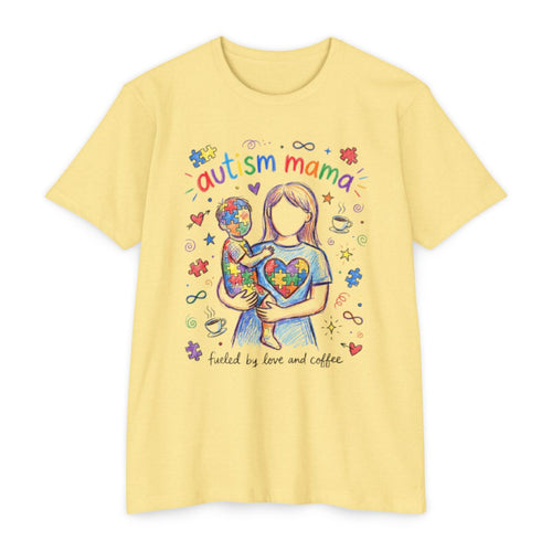 Autism Mama Shirt
