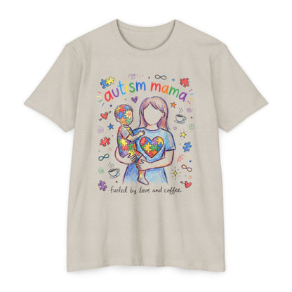 Autism Mama Shirt