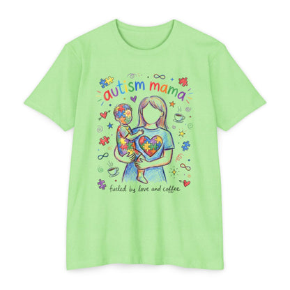 Autism Mama Shirt
