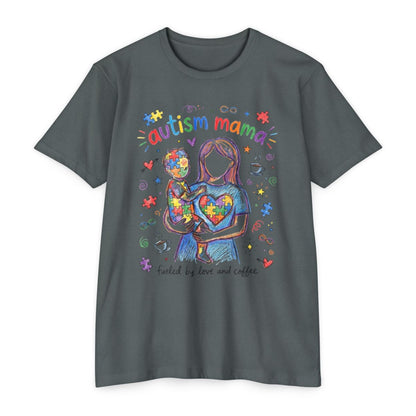 Autism Mama Shirt