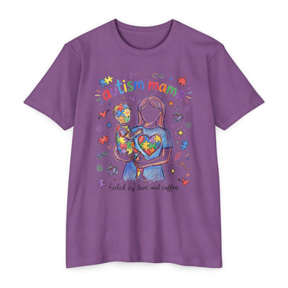Autism Mama Shirt