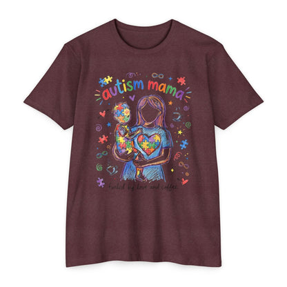 Autism Mama Shirt