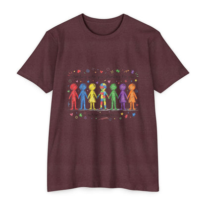 Standing With You Shirt