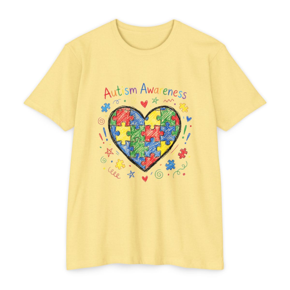Autism Awareness Shirt