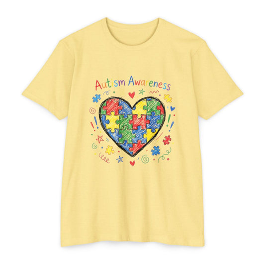 Autism Awareness Shirt