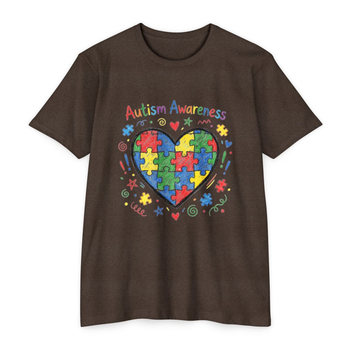 Autism Awareness Shirt