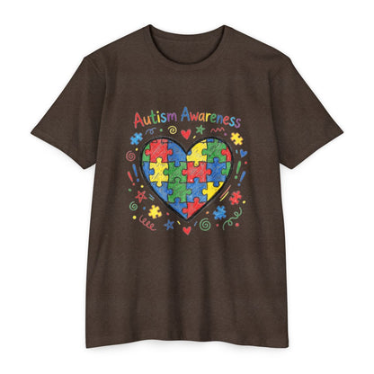 Autism Awareness Shirt