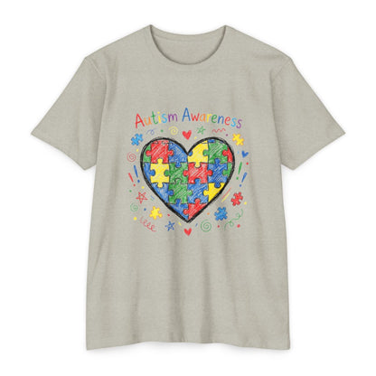 Autism Awareness Shirt