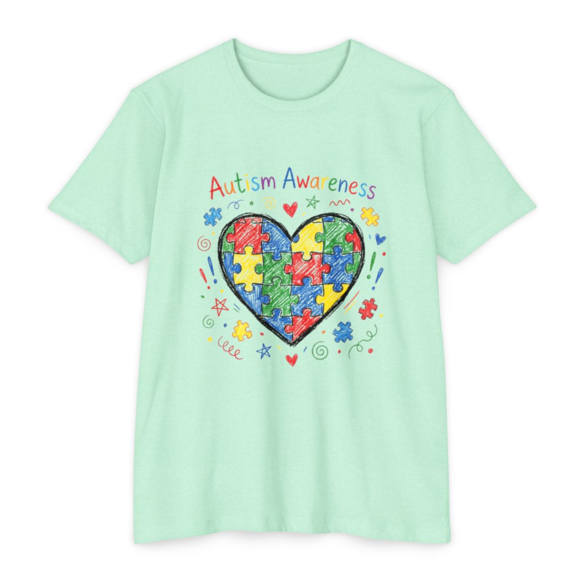 Autism Awareness Shirt