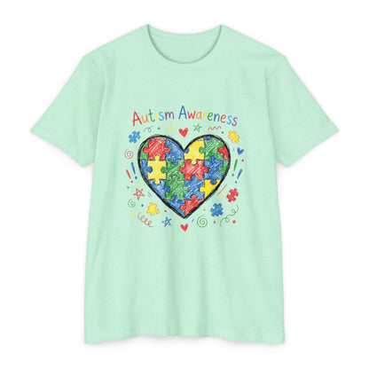 Autism Awareness Shirt
