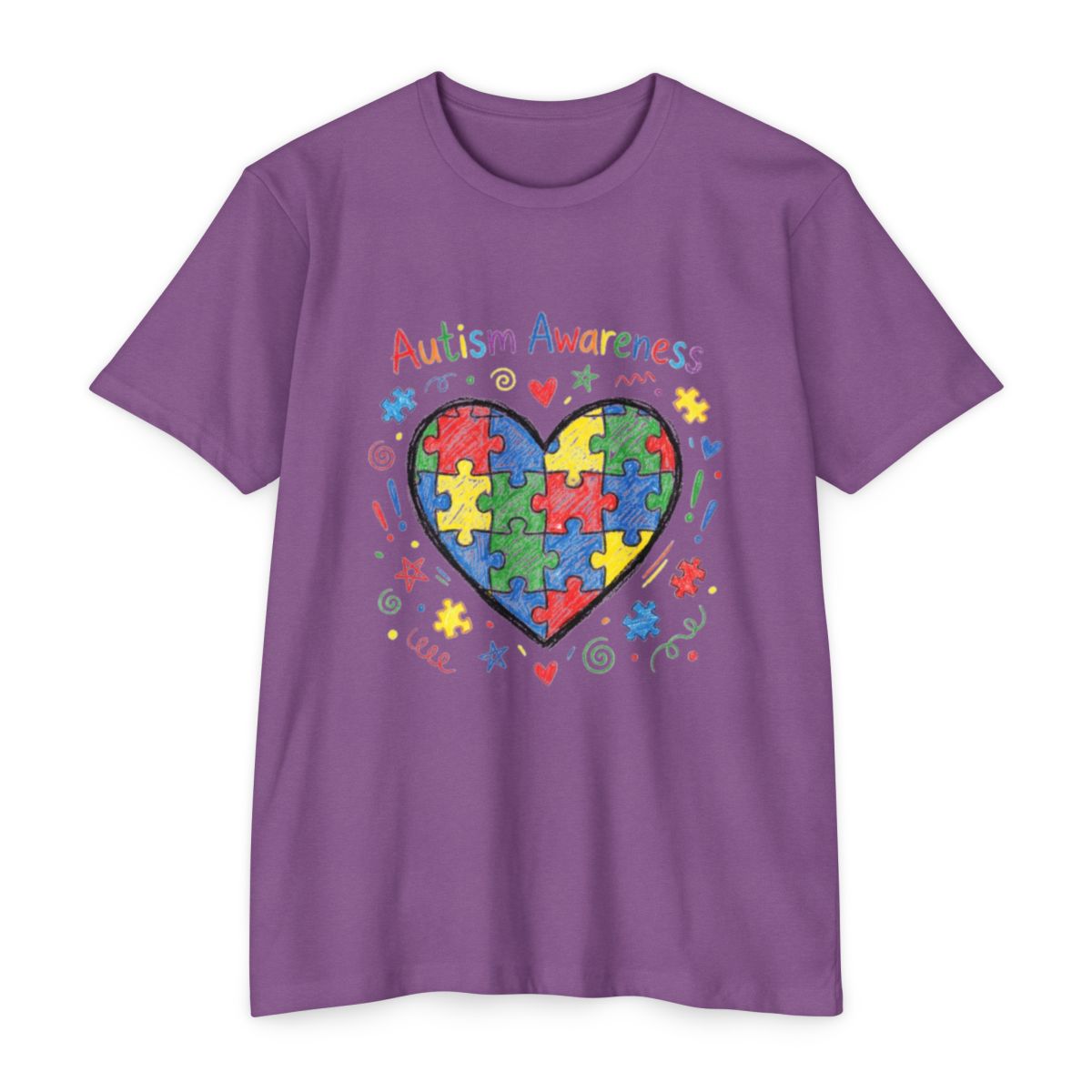 Autism Awareness Shirt