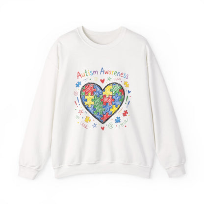 Autism Awareness Sweater