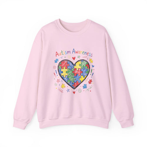 Autism Awareness Sweater